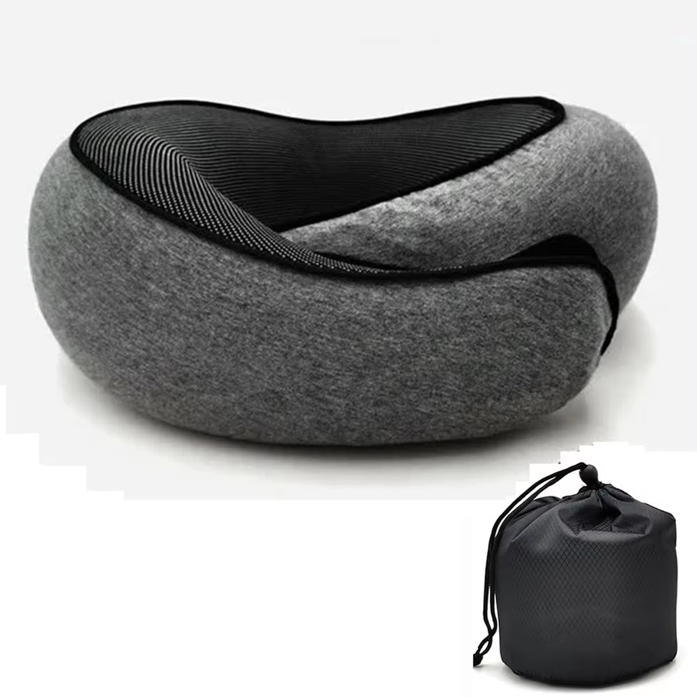 CloudCushion - Ultimate travel pillow