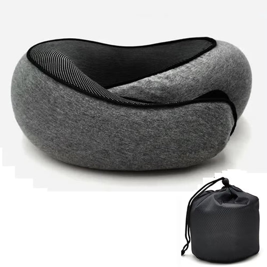 CloudCushion - Ultimate travel pillow