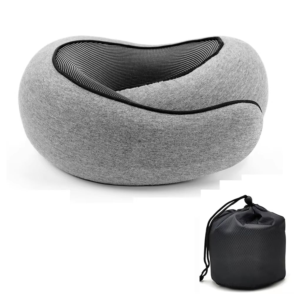 CloudCushion - Ultimate travel pillow