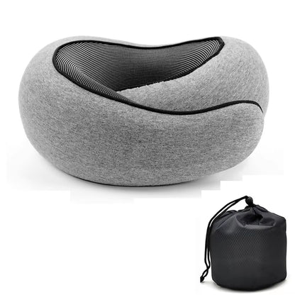 CloudCushion - Ultimate travel pillow