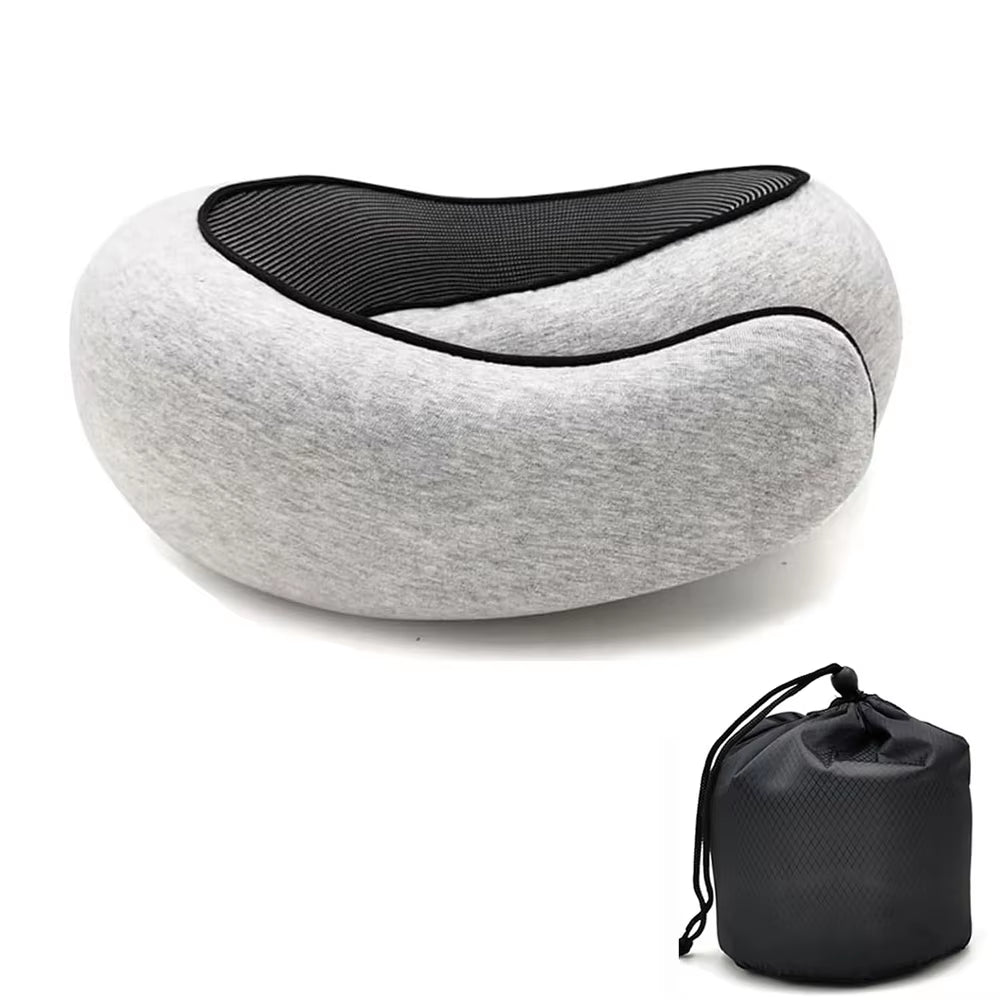 CloudCushion - Ultimate travel pillow