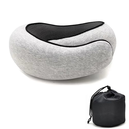 CloudCushion - Ultimate travel pillow