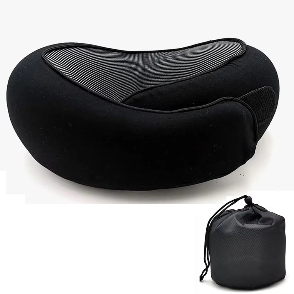 CloudCushion - Ultimate travel pillow