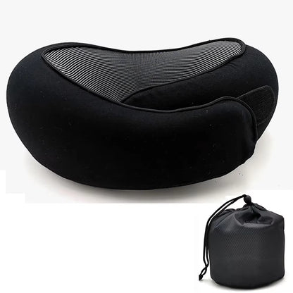 CloudCushion - Ultimate travel pillow